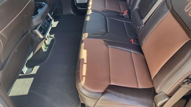 2026 Ford F-250 Super Duty Lariat
