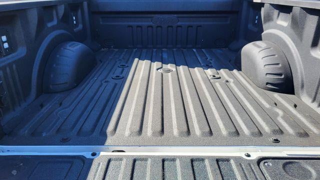 2026 Ford F-250 Super Duty Lariat