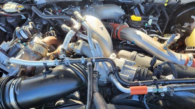 2026 Ford F-250 Super Duty Lariat