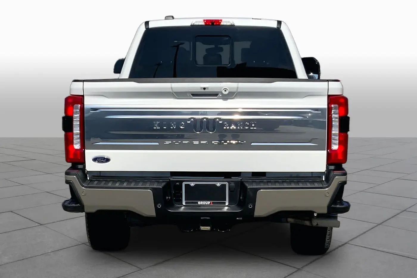 2026 Ford F-250 - $88,549