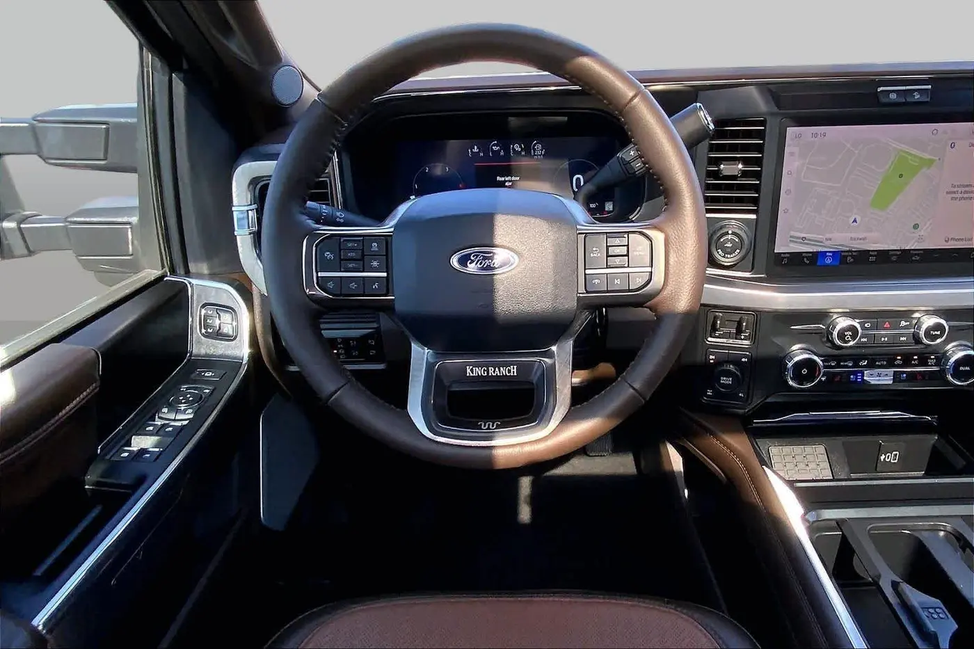 2026 Ford F-250 - $88,549