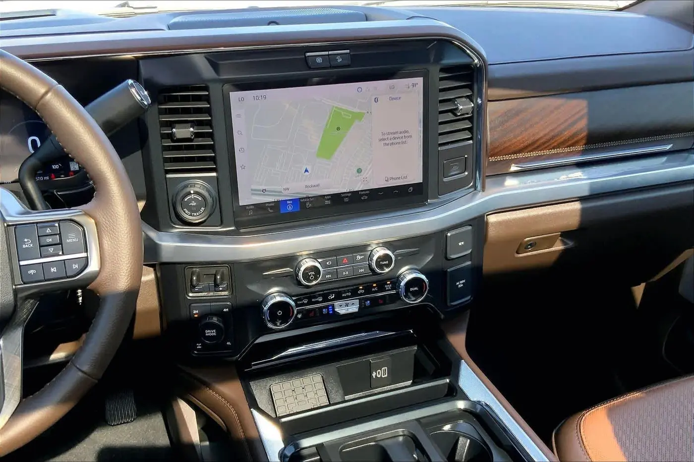 2026 Ford F-250 - $88,549