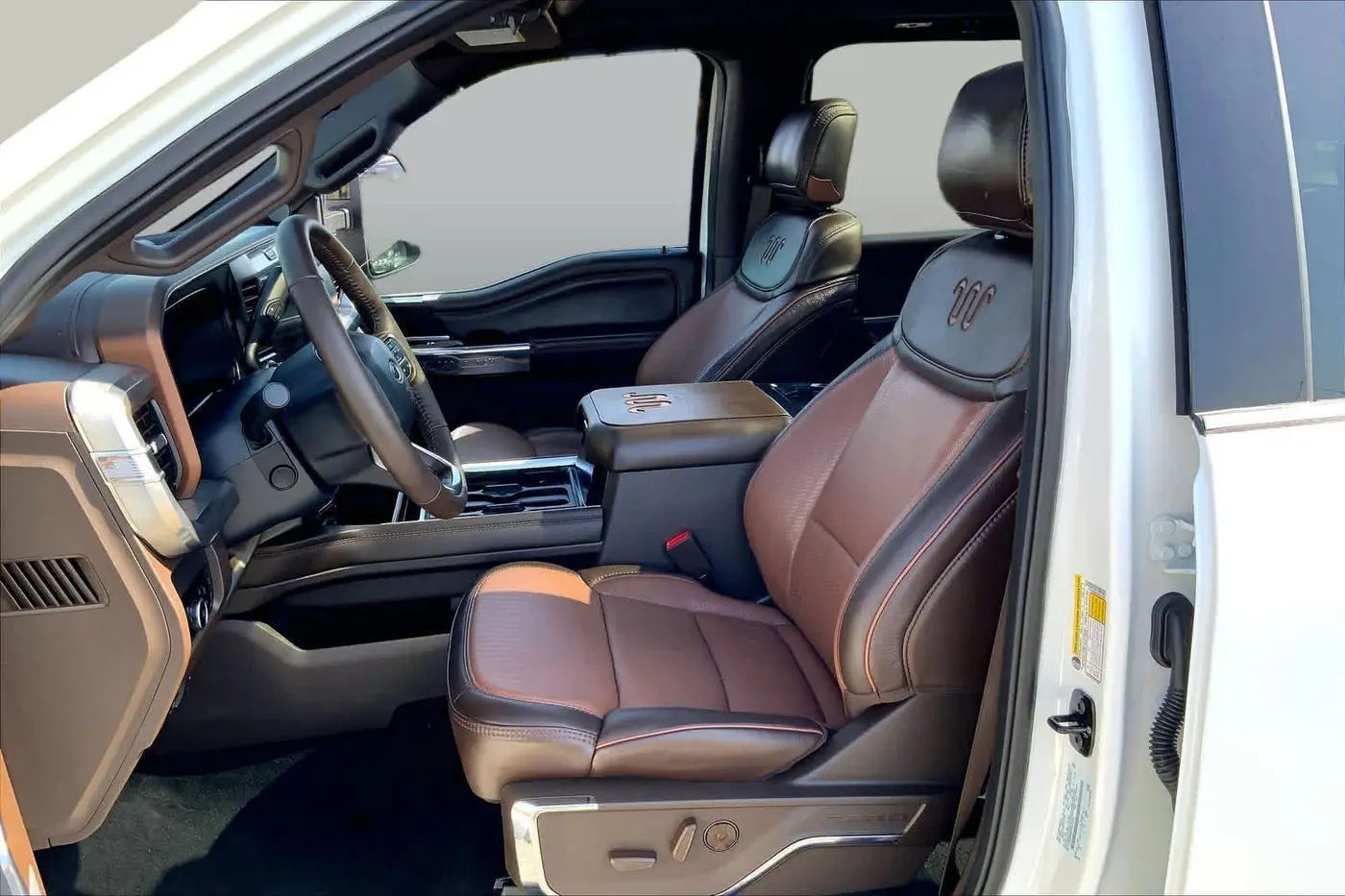 2026 Ford F-250 - $88,549