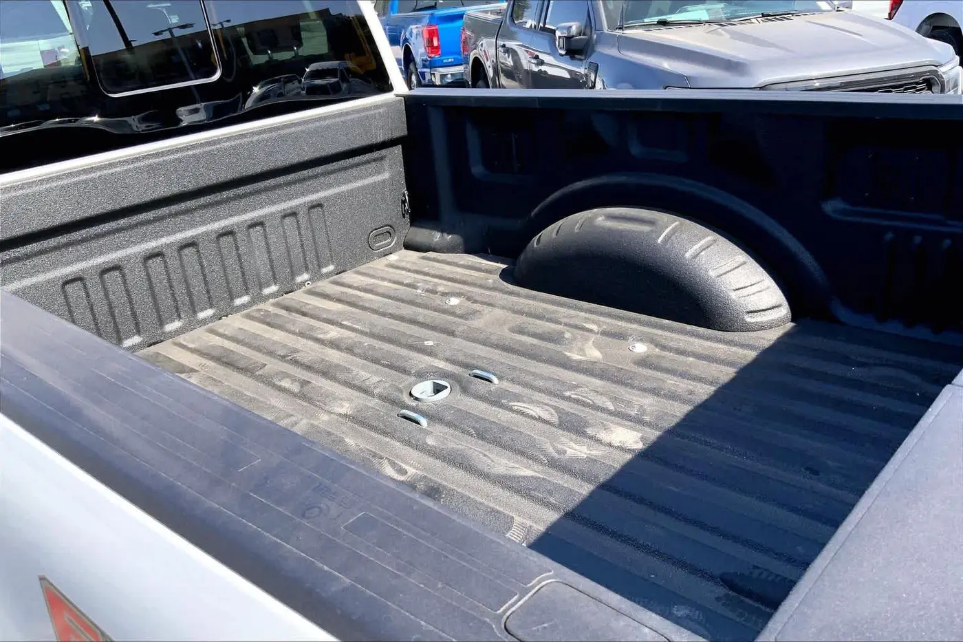 2026 Ford F-250 - $88,549