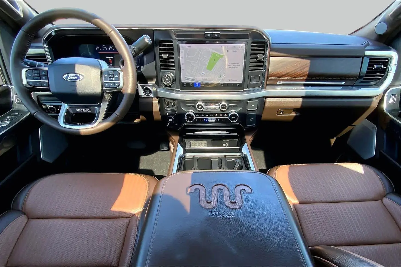 2026 Ford F-250 - $88,549