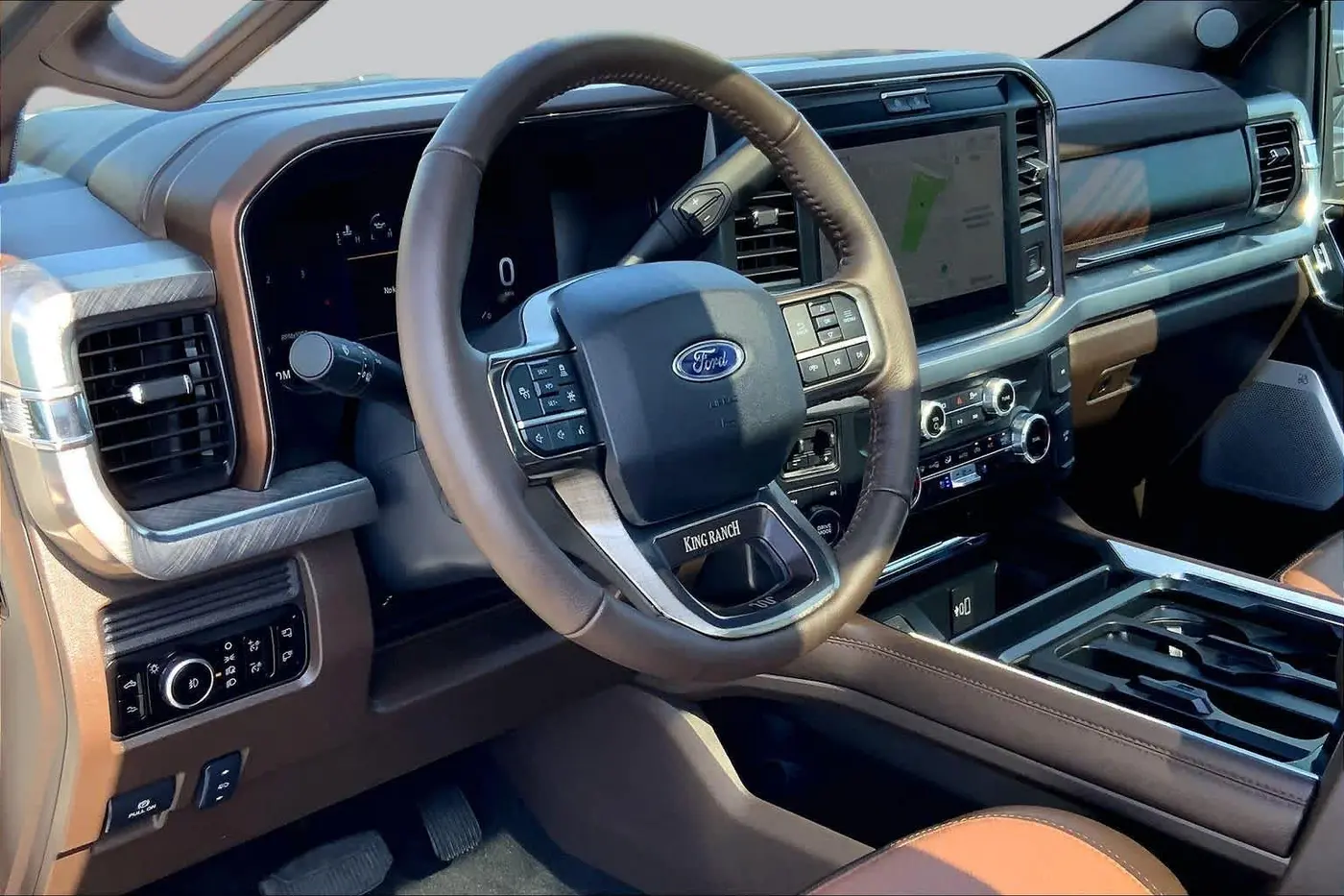 2026 Ford F-250 - $88,549