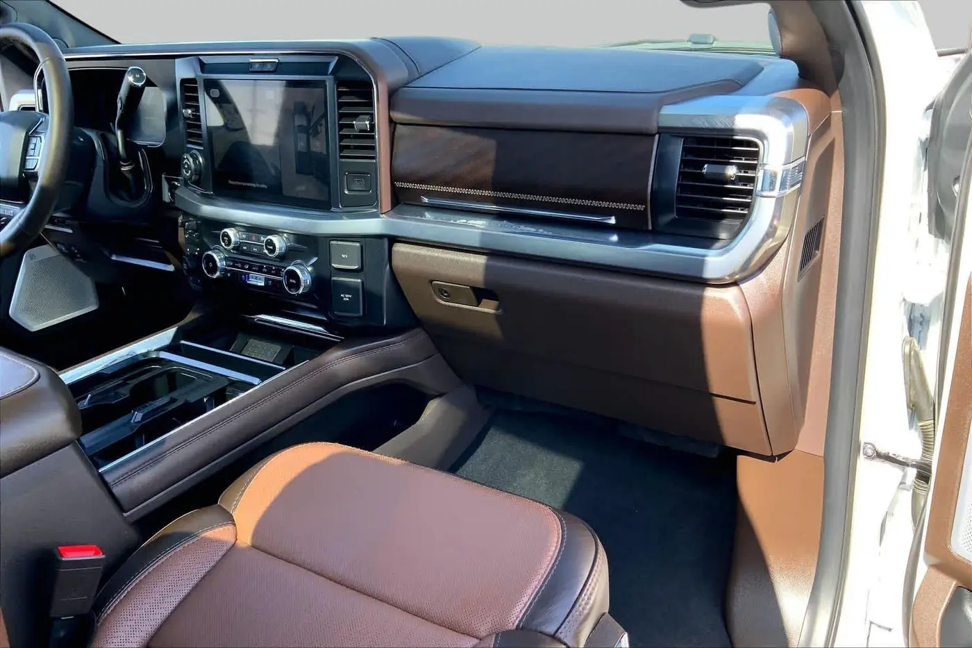 2026 Ford F-250 - $88,549