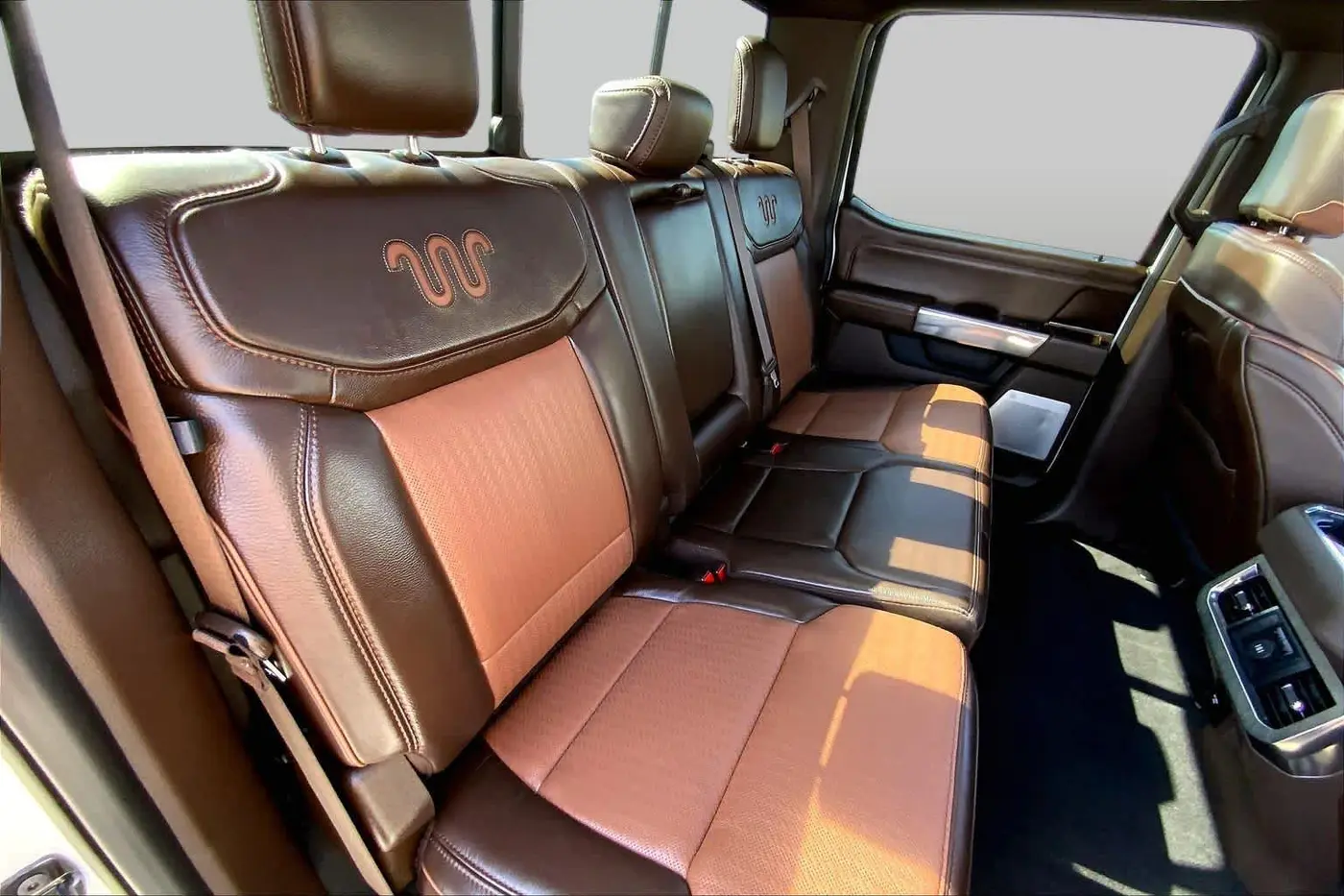 2026 Ford F-250 - $88,549