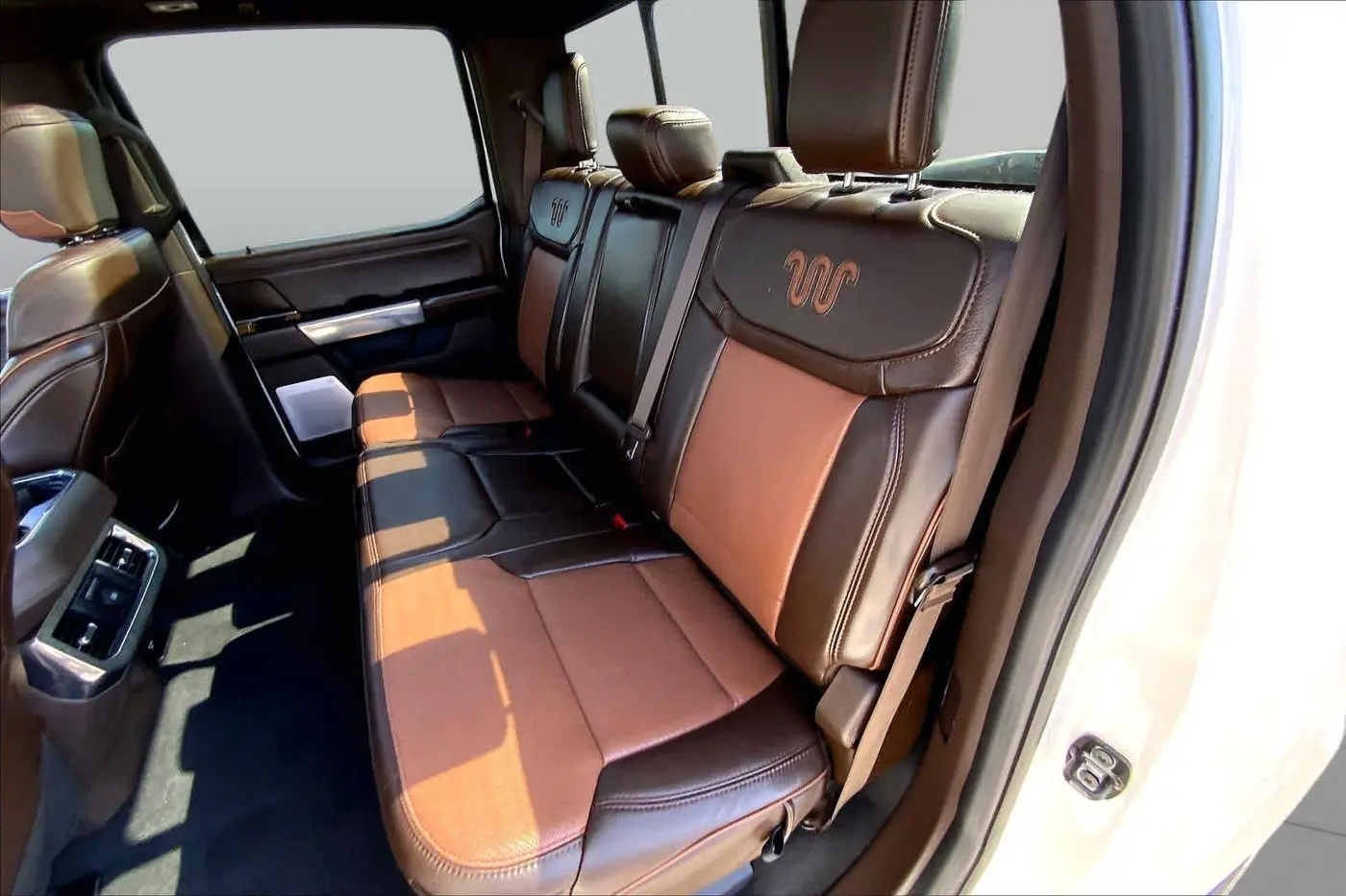 2026 Ford F-250 - $88,549