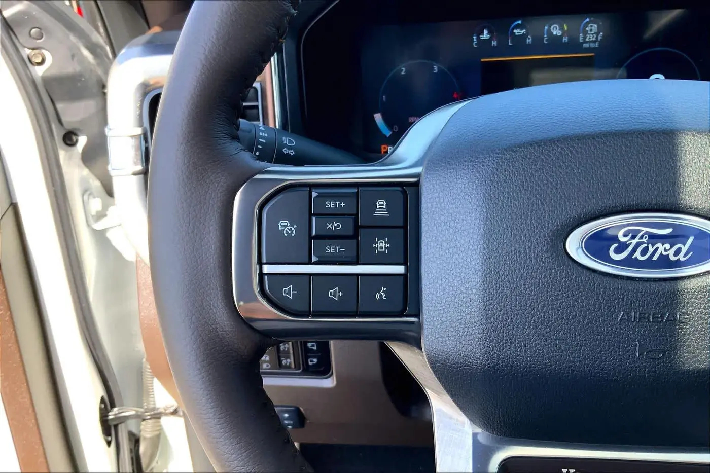 2026 Ford F-250 - $88,549
