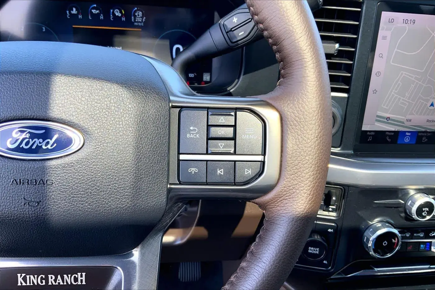 2026 Ford F-250 - $88,549