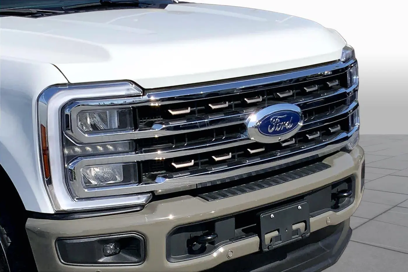 2026 Ford F-250 - $88,549