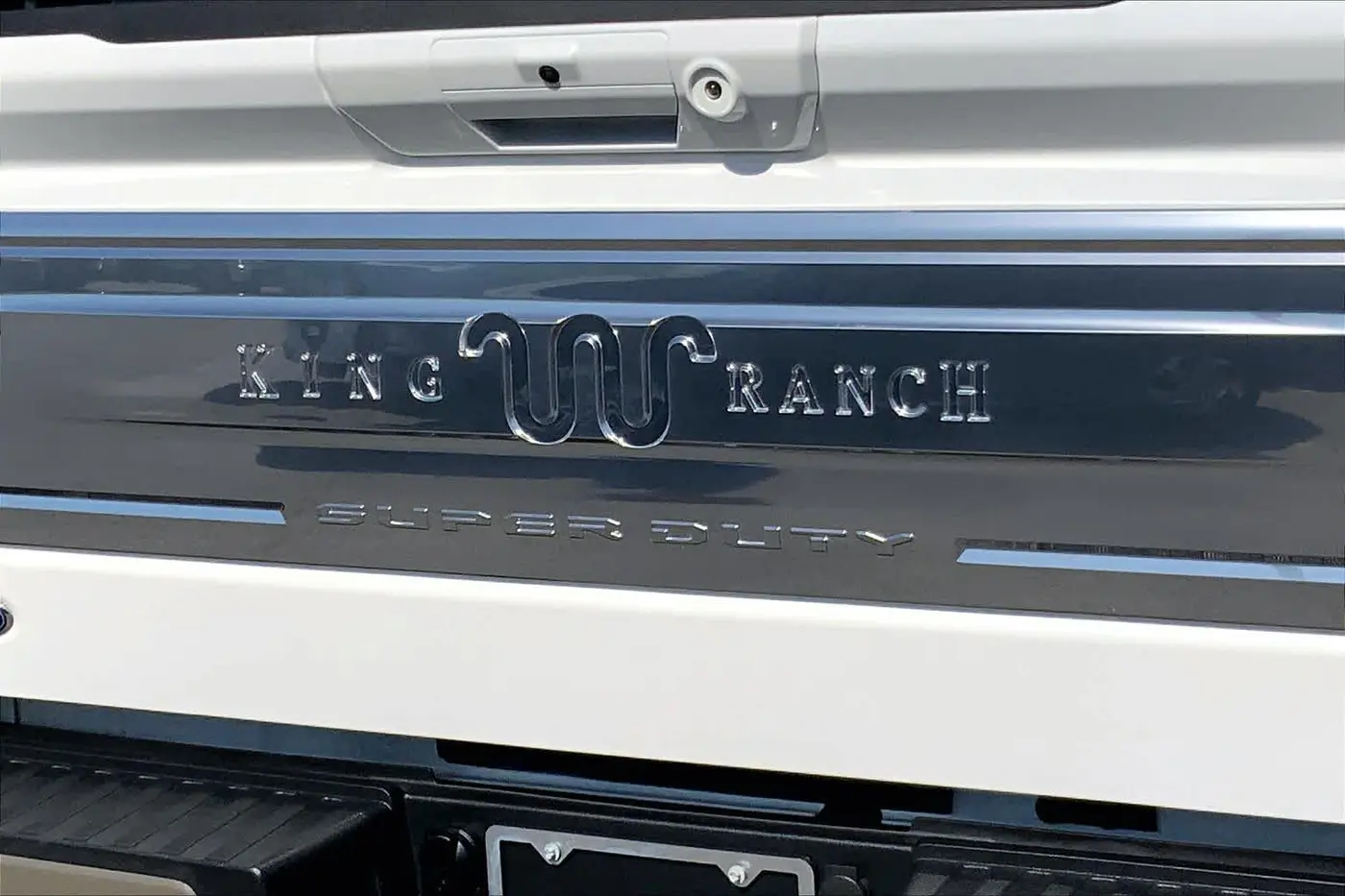 2026 Ford F-250 - $88,549