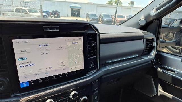 2026 Ford F-250 Super Duty XL