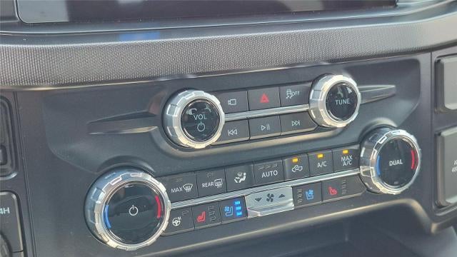 2026 Ford F-250 Super Duty XL