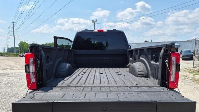 2026 Ford F-250 Super Duty XL