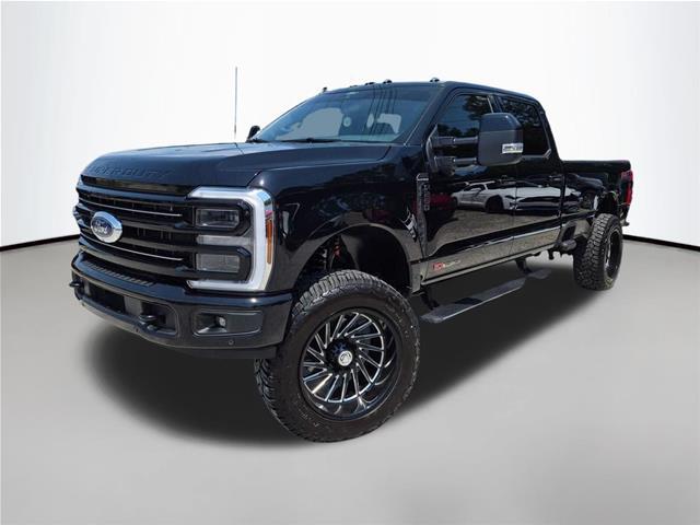 2026 Ford F-250 - $89,895