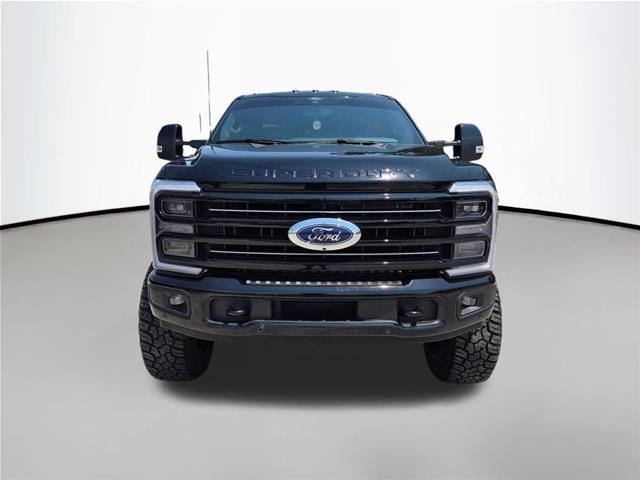 2026 Ford F-250 - $89,895