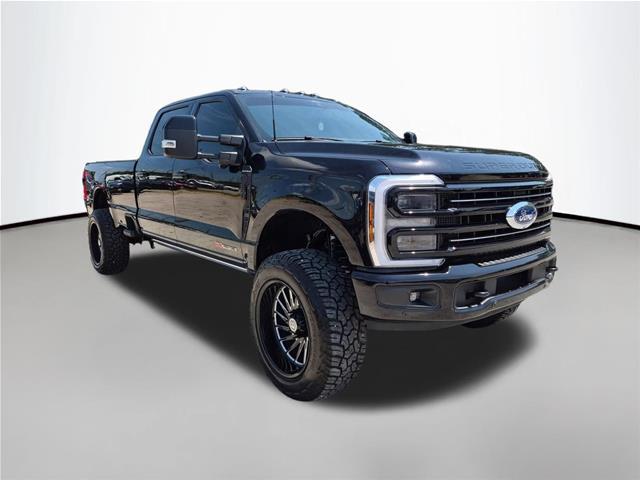 2026 Ford F-250 - $89,895