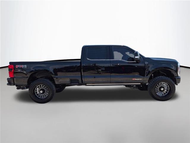 2026 Ford F-250 - $89,895