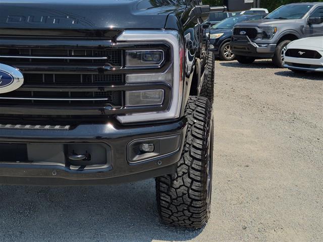 2026 Ford F-250 - $89,895