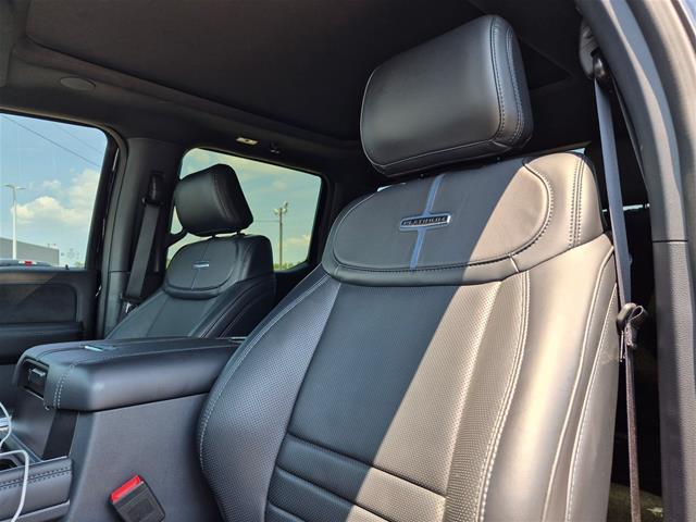 2026 Ford F-250 - $89,895