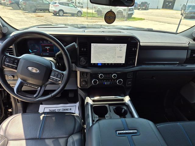 2026 Ford F-250 - $89,895
