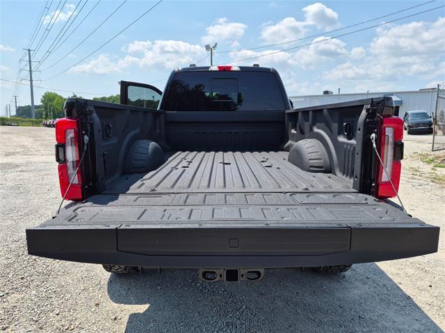 2026 Ford F-250 - $89,895