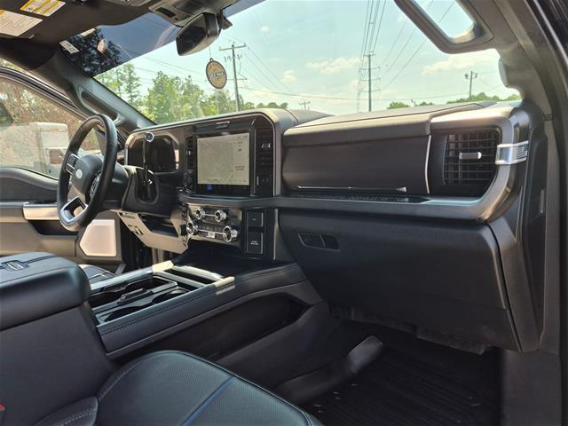 2026 Ford F-250 - $89,895