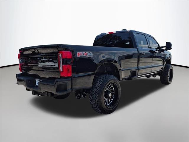 2026 Ford F-250 - $84,499