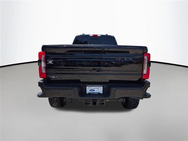 2026 Ford F-250 - $84,499