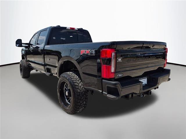 2026 Ford F-250 - $84,499