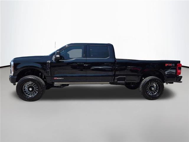 2026 Ford F-250 - $84,499