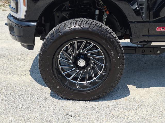 2026 Ford F-250 - $84,499