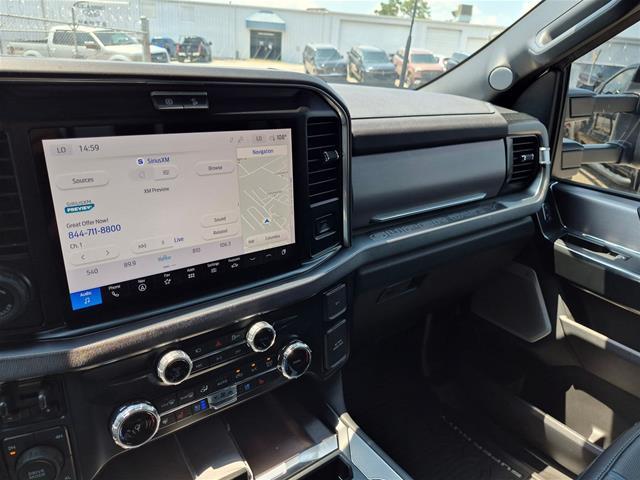 2026 Ford F-250 - $84,499