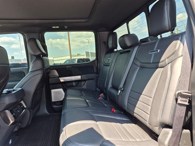 2026 Ford F-250 - $84,499