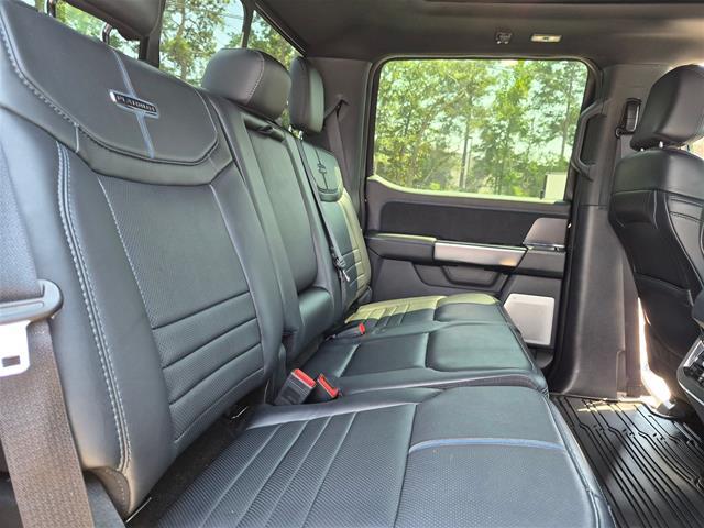 2026 Ford F-250 - $84,499