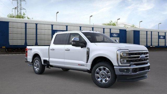 Preowned 2026 Ford F-250 Super Duty King Ranch for Sale