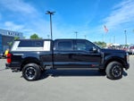2026 F-250 Super Duty Thumbnail 2