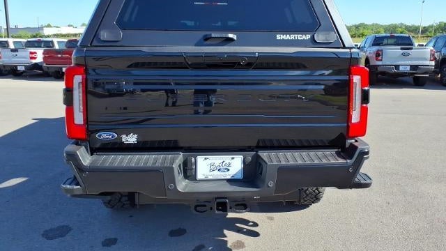 2026 Ford F-250 Super Duty Platinum