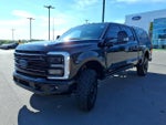 2026 F-250 Super Duty Thumbnail 7