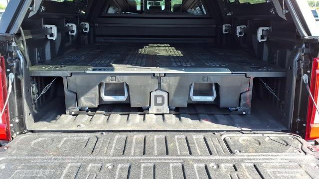 2026 Ford F-250 Super Duty Platinum