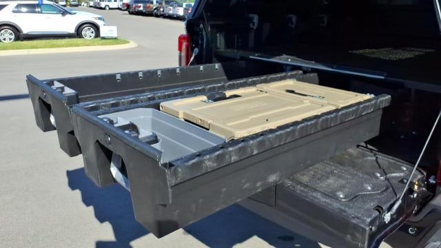 2026 Ford F-250 Super Duty Platinum