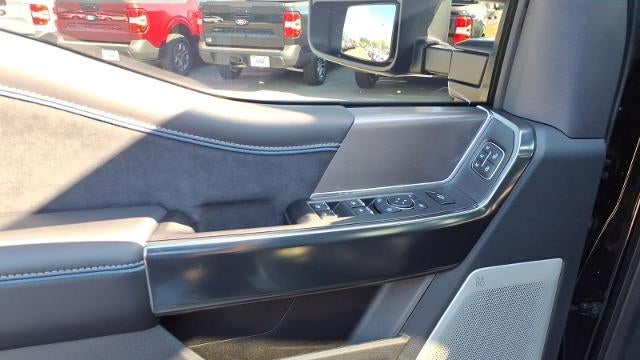 2026 Ford F-250 Super Duty Platinum