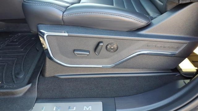 2026 Ford F-250 Super Duty Platinum