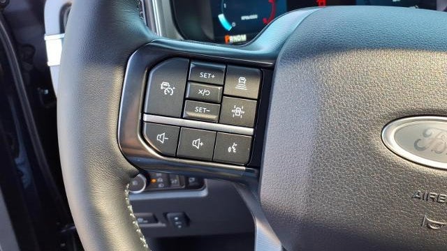 2026 Ford F-250 Super Duty Platinum