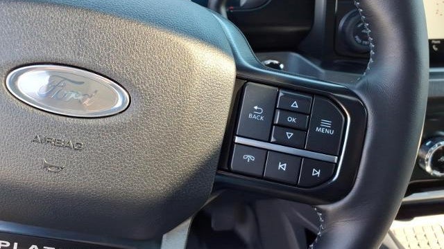 2026 Ford F-250 Super Duty Platinum