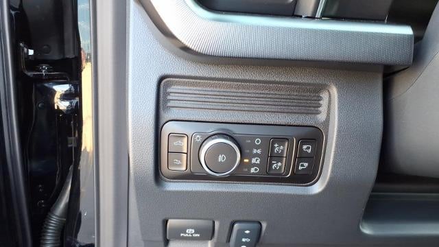 2026 Ford F-250 Super Duty Platinum