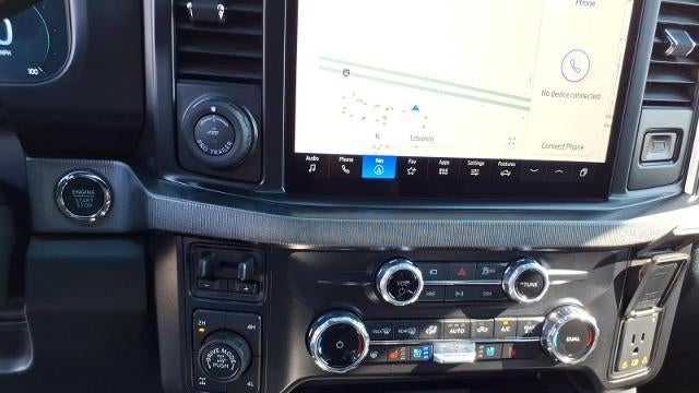 2026 Ford F-250 Super Duty Platinum