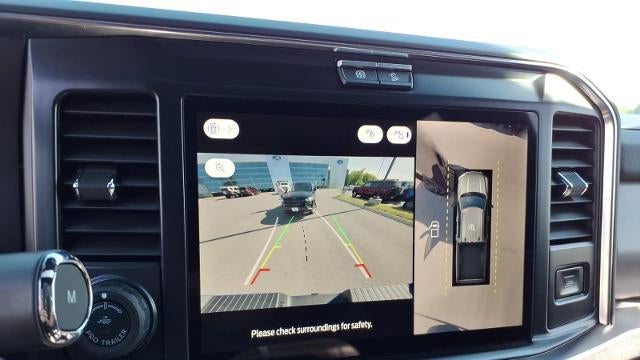 2026 Ford F-250 Super Duty Platinum